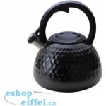 Meyerhoff konvice čajník nerez lak golf indukce 2,7L – Zboží Dáma