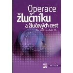 Operace žlučníku a žlučových cest - Jan Šváb – Hledejceny.cz