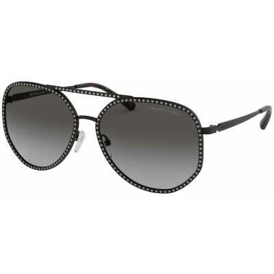 Michael Kors Miami MK1039B 106111 – Hledejceny.cz