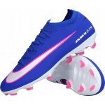 Nike Mercurial Zoom Vapor 16 Pro FG modrá – Hledejceny.cz