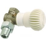 Slovarm VE-4522 DN25 1" radiátorový kohout přímý 412418 – Sleviste.cz