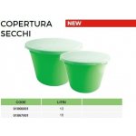 Maver Víko na kbelík 13 l – Zboží Mobilmania