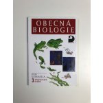 Obecná biologie - pro gymnázia - Václav Kubišta – Hledejceny.cz