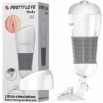 Pretty Love Hedy Pussy – Zboží Dáma