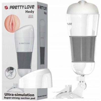 Pretty Love Hedy Pussy – Zboží Dáma