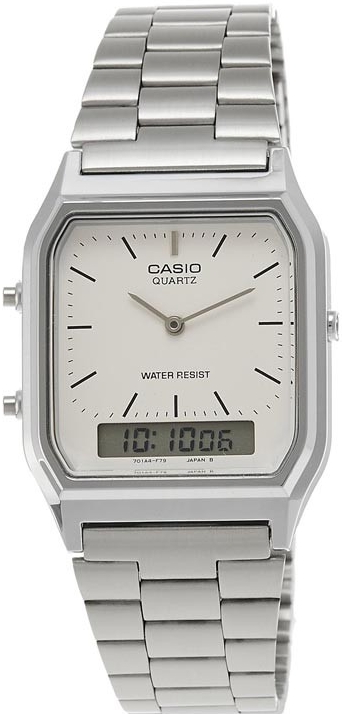 Casio AQ-230A-7D