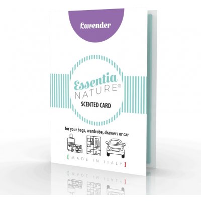 Essentia LAVENDER – Hledejceny.cz