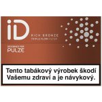 Imperial Brands Pulze iD Rich Bronze – Zboží Mobilmania