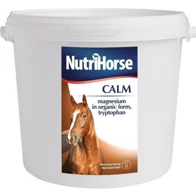 NutriHorse Calm 1 kg – Hledejceny.cz