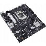 Asus PRIME B760M-K D4 90MB1DS0-M0EAY0 – Zboží Živě