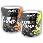 Amix Black Line Yeep Pump 345 g – Sleviste.cz