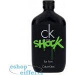 Calvin Klein CK One Shock toaletní voda pánská 50 ml – Hledejceny.cz