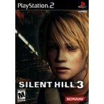Silent Hill 3 – Zbozi.Blesk.cz