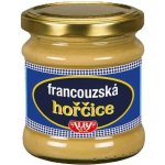 Alba Hořčice francouzská 180 g – Zboží Mobilmania