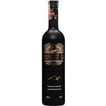 Vanapo Karpatský čaj 52% 0,7 l (holá lahev) – Zboží Dáma