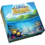 Alley Cat Games Coral Islands – Hledejceny.cz