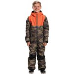 Kombinéza 686 Shazam One Piece Dark Camo Clrblk (CAMO) – Hledejceny.cz