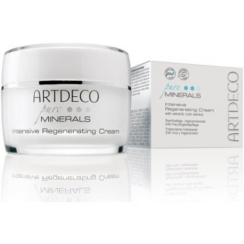 Artdeco Pure Minerals Intensive Regenerating Cream 50 ml