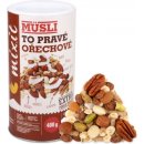 Cereálie a müsli Mixit To pravé ořechové 400 g