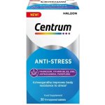 Centrum Anti-Stress 30 tablet – Hledejceny.cz