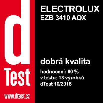Electrolux EZB 3410 AOX