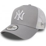 New Era CLEAN TRUCKER 2 NEW YORK YANKEES Pánská klubová truckerka – Zboží Dáma
