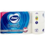 Zewa Deluxe Delicate Care 8 ks – Zboží Dáma
