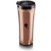 Termosky Bergner Termohrnek Rosegold Metallic Line BH-6488 500 ml