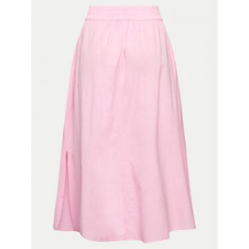 Fransa Maxi sukně 20614061 růžová