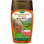 4slim Čekankové slazení pro děti 250 g – Zboží Dáma