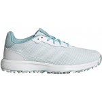 Adidas S2G SL Wmn white/grey/blue – Zboží Mobilmania