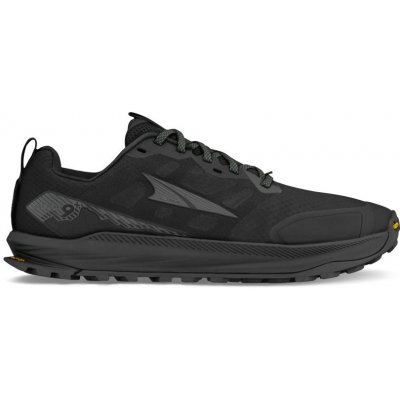 Altra Lone Peak 9+ Black (M) – Zboží Dáma