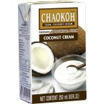 Exotic Food kokosový krém 400 ml – Sleviste.cz