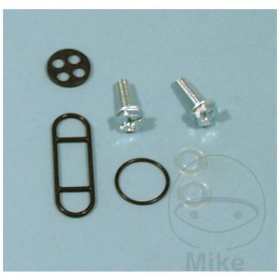 Benzínový kohout opravná sada TOURMAX FCK-7 – Sleviste.cz