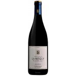 La Negly AOP La Clape Rouge La Cote 14% 0,75 l (holá láhev) – Hledejceny.cz