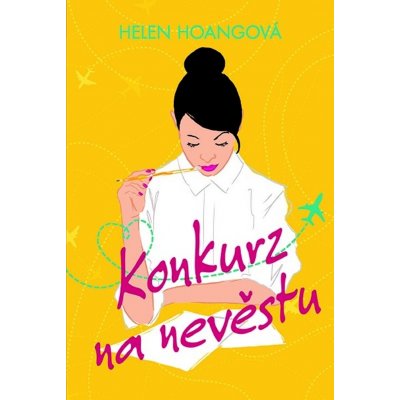 Konkurz na nevěstu – Hledejceny.cz