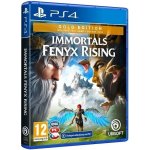 Immortals: Fenyx Rising (Shadowmaster Edition) – Hledejceny.cz