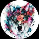 PopSocket Wolf