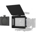 SmallRig Matte Box Kit With CPL&VND Filters 5011 – Zboží Živě