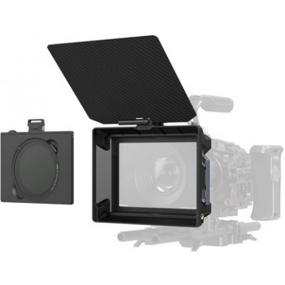 SmallRig Matte Box Kit With CPL&VND Filters 5011 – Zboží Živě