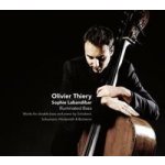 Thiery Olivier/Sophie La - Illuminated Bass CD – Zboží Mobilmania