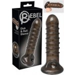 Rebel Dick & Ball Sleeve – Hledejceny.cz