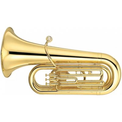 Yamaha YBB 105 – Sleviste.cz