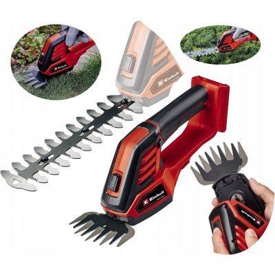 Einhell Expert GE-CG 18/100 Li-Solo 3410313 – Zboží Mobilmania