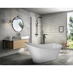 Polysan LUTON 159 x 73 cm 93867 – Hledejceny.cz