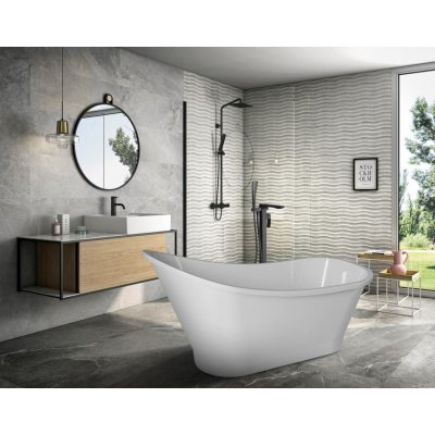 Polysan LUTON 159 x 73 cm 93867 – Hledejceny.cz