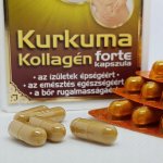 KURKUMA 60 kapslí – Hledejceny.cz