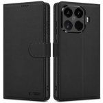 Tech-Protect Wallet flipové pouzdro pro Xiaomi 17T černé – Zboží Živě