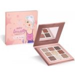 Golden Rose Nude Addict paletka očních stínů 9 x 1,3 g – Zboží Dáma