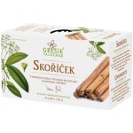 Grešík Skoříček 20 x 1,5 g – Zbozi.Blesk.cz